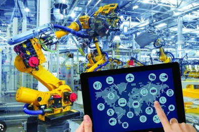 TCVN 13732-2:2023 mô hình hoạt động và trao đổi thông tin trong hệ thống tự động hóa